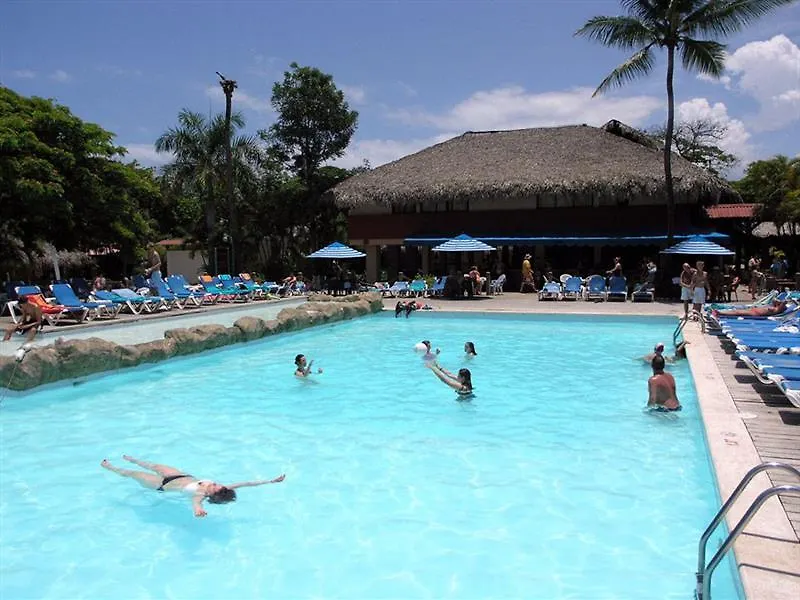 Blue Jacktar Hotel Puerto Plata 4*,