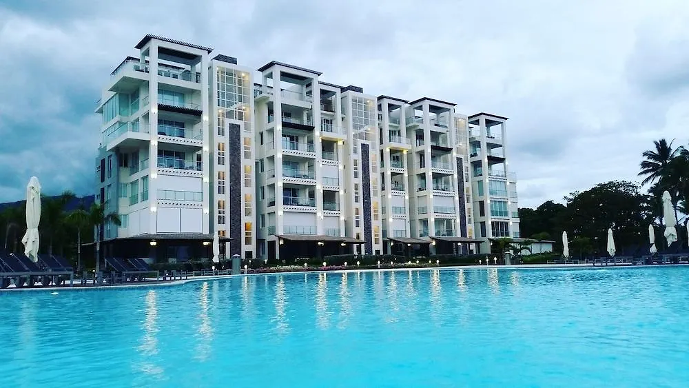 Blue Jacktar Otel Puerto Plata