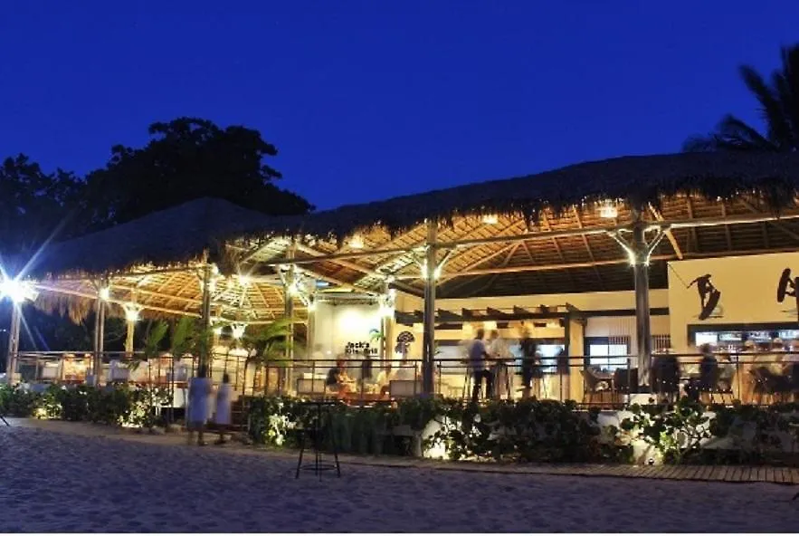 Blue Jacktar Otel Puerto Plata 4*,