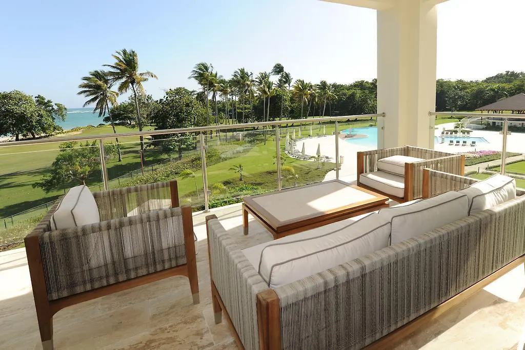 Blue Jacktar Otel Puerto Plata