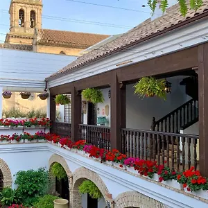 La De Pilar 3* Córdoba