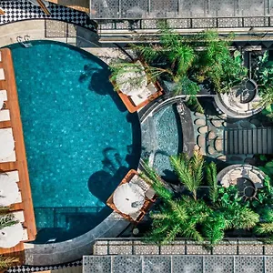 Genesis Hotel&spa Alaçatı