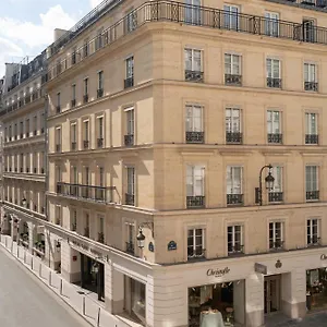 Отель Royal Saint Honore Louvre ****