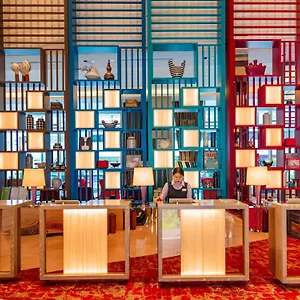 Mercure Bugis 4* Singapur