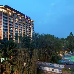 Отель Hilton *****