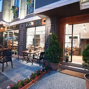 Nomade Exclusive İstanbul