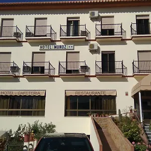 Muñoz Motril