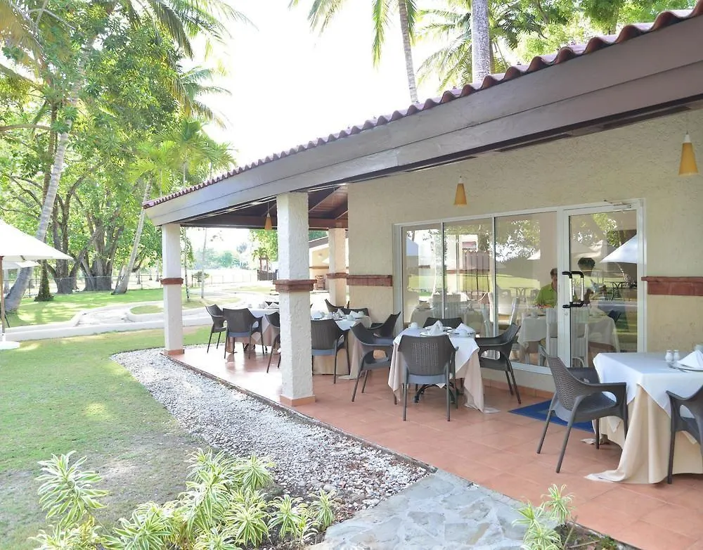 Blue Jacktar Hotel Puerto Plata