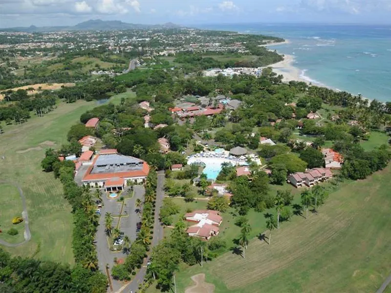 Blue Jacktar Hotel Puerto Plata
