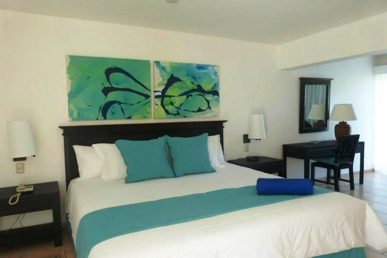 ****  Blue Jacktar Hotel Puerto Plata Dominican Republic